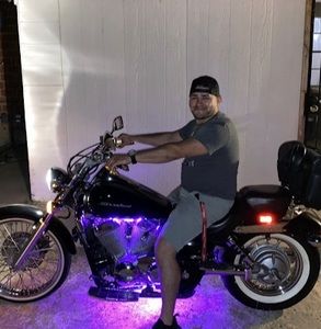 Meet your Posher, Alexander